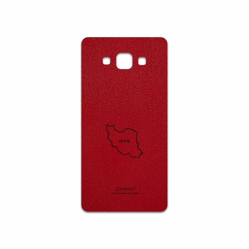 برچسب پوششی ماهوت مدل RL-IRC مناسب برای گوشی موبایل سامسونگ Galaxy A7 2015