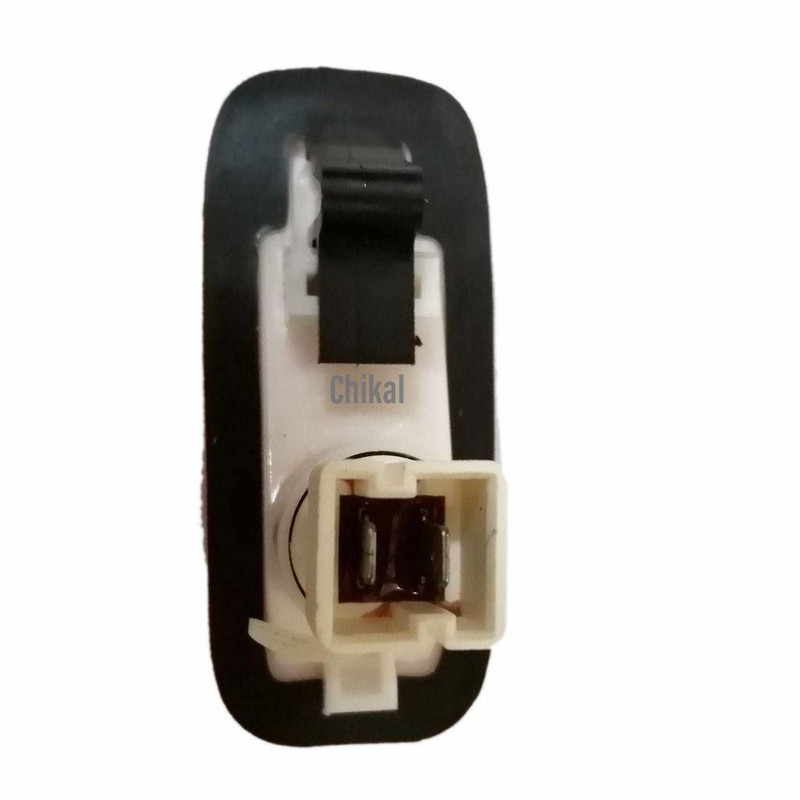 چراغ راهنما گلگیر چیکال مدل CH 0061 مناسب برای رانا مشکی بسته 2 عددی