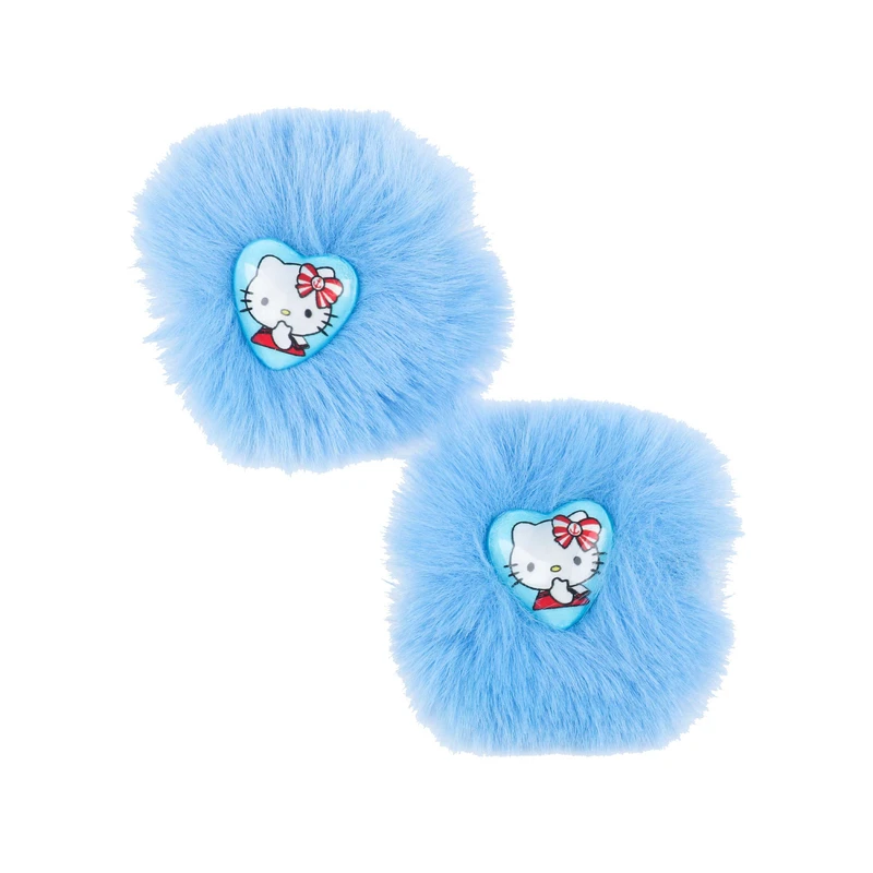 گیره مو زنانه مدل پرنسس کد 03 بسته 2 عددی