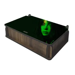 جعبه جواهرات طرح بیلی آیلیش کد jj21