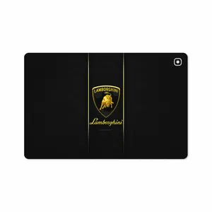 MAHOOT Lamborghini Cover Sticker for Samsung Galaxy Tab S5e 10.5 2019 T720