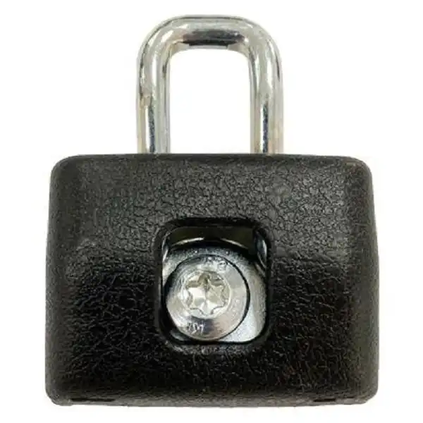 زبانه قفل صندوق عقب نافذ کد 190027 مناسب برای رنو ال 90