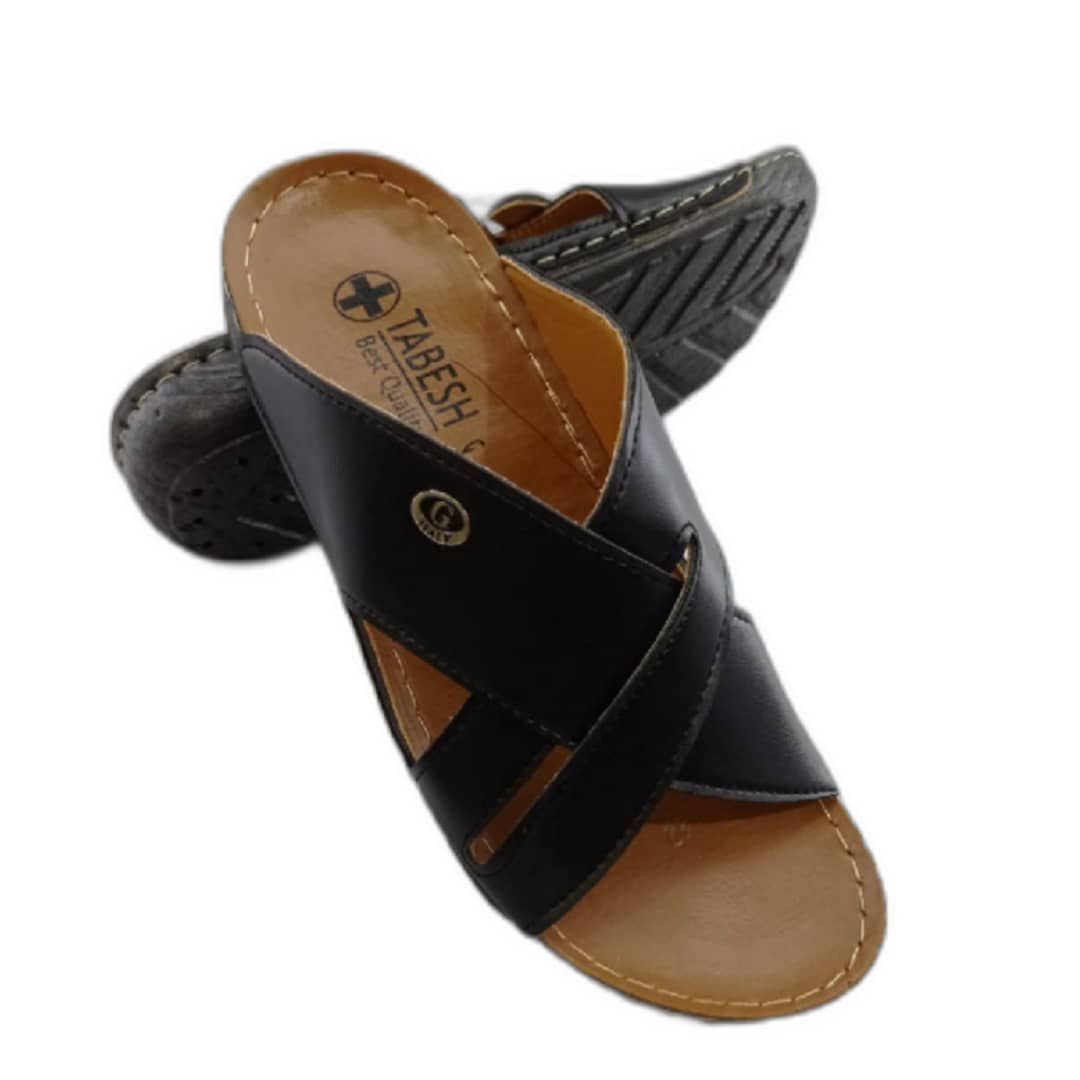 صندل مردانه مدل p3698 -  - 2