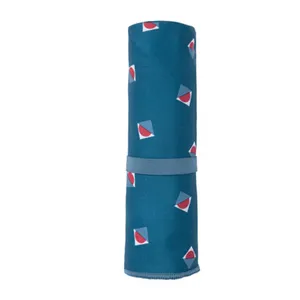زیر انداز یوگا کریویت مدل microfiber -towel ضخامت 8 میلی متر