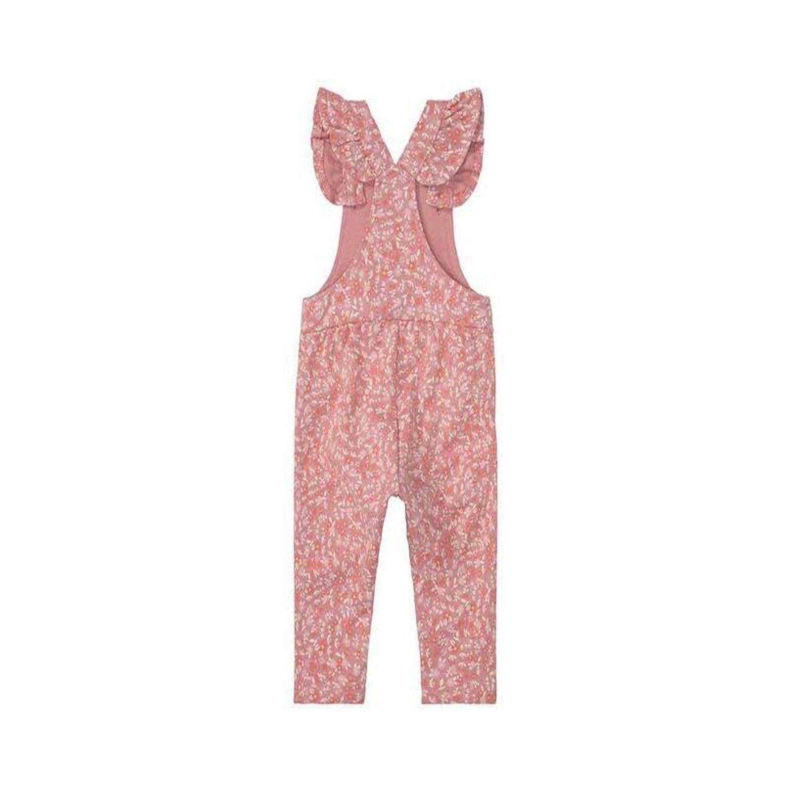 سرهمی دخترانه لوپیلو مدل A0 -  - 3