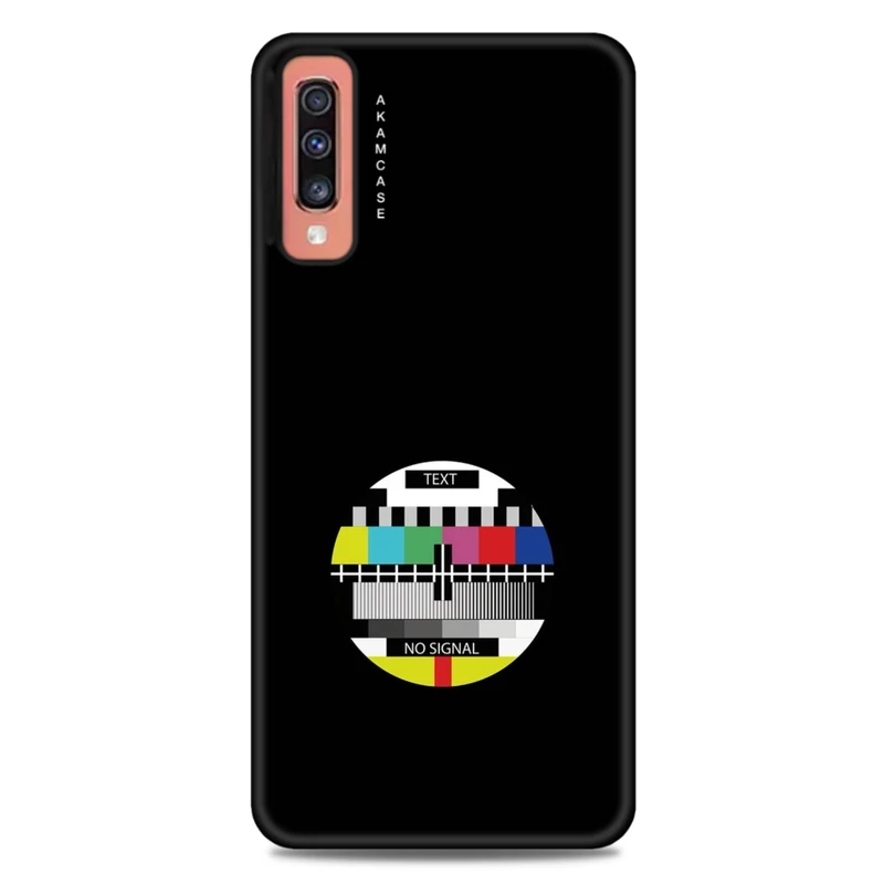 کاور آکام مدل AMC-WSGA70-NOSTECH-19مناسب برای گوشی موبایل سامسونگ Galaxy A70