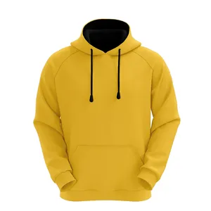 هودی مردانه مدل A014ZD