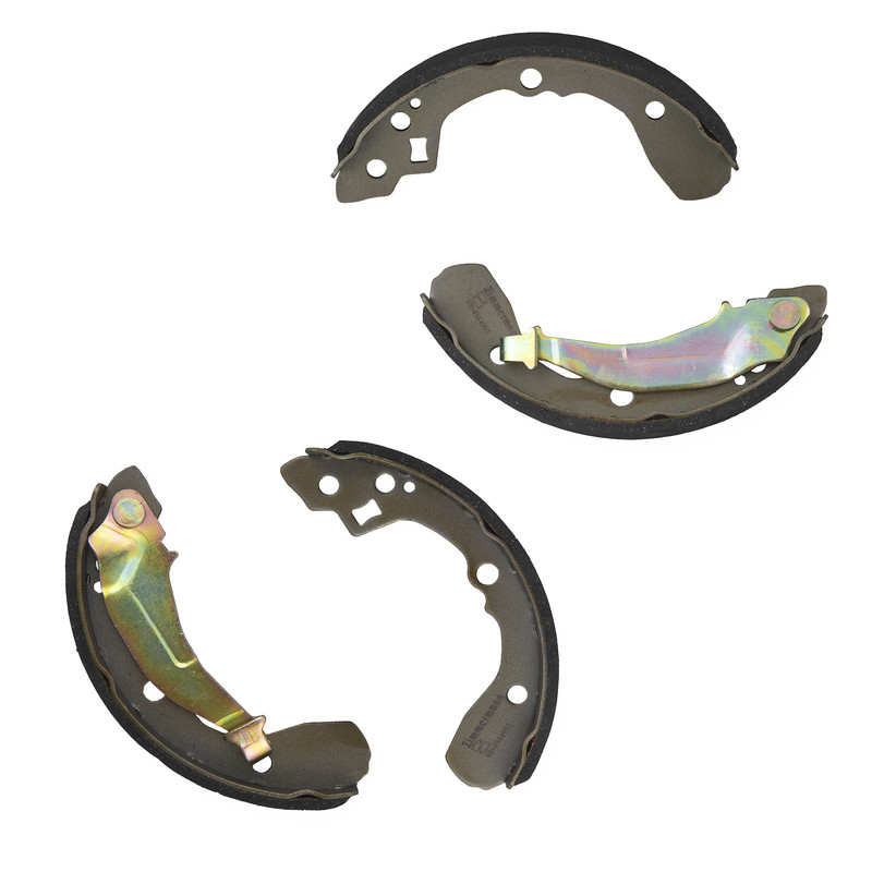 لنت ترمز چرخ عقب زیمرمن مدل Zi-99020 مناسب برای ساینا لنت ترمز چرخ عقب زیمرمن مدل Zi-99020 مناسب برای ساینا