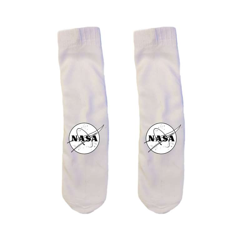 جوراب مردانه مدل ناسا کد 2953