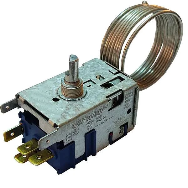 سنسور یخچال مدل ترموستات دانفوس کدBE077B0021 