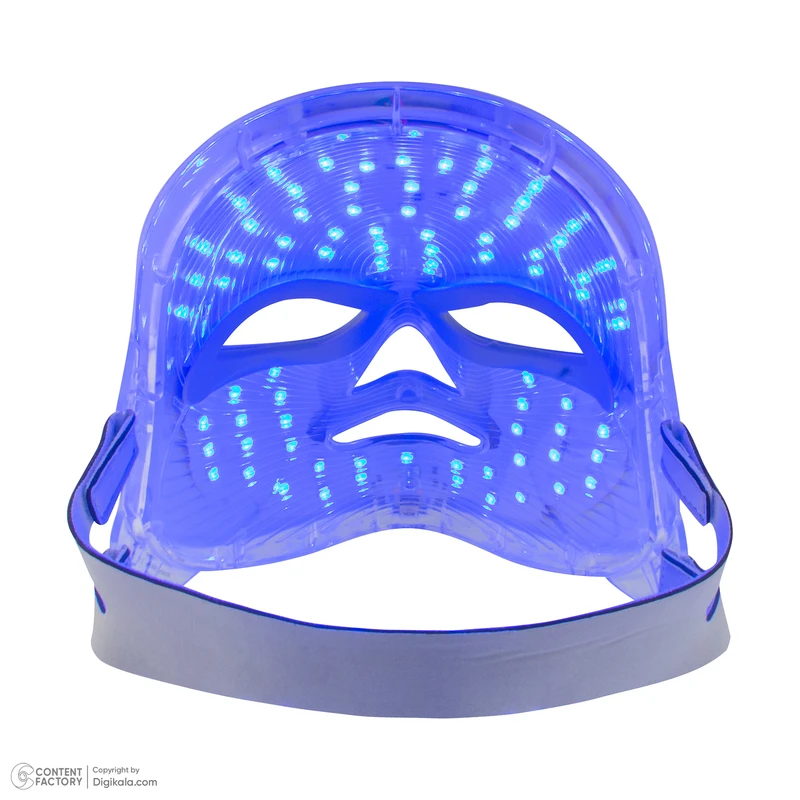 عکس شماره 12 : دستگاه جوانساز مدل rf face similar hlx-20