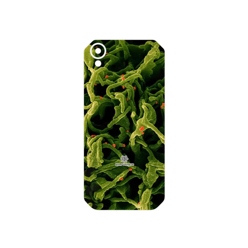 برچسب پوششی ماهوت مدل Atom Universe 2 مناسب برای گوشی موبایل کاترپیلار S41