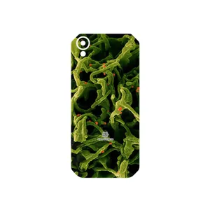 MAHOOT Atom Universe 2 Cover Sticker for CAT S41