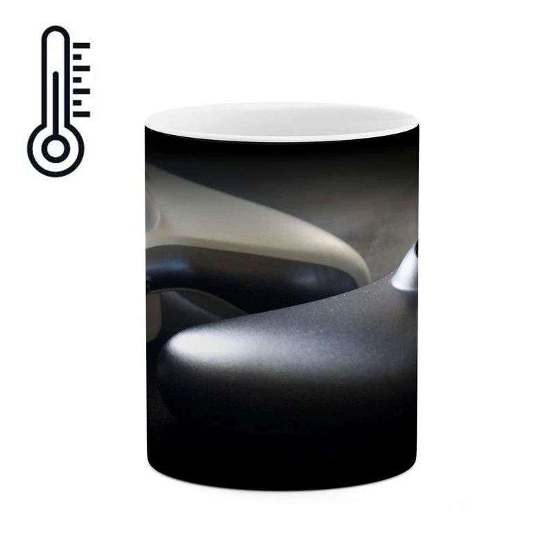 ماگ حرارتی کاکتی مدل دسته بازی کد mgh14448