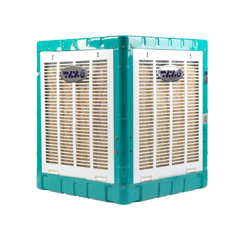 کولر آبی 5500 برفاب مدل BF5