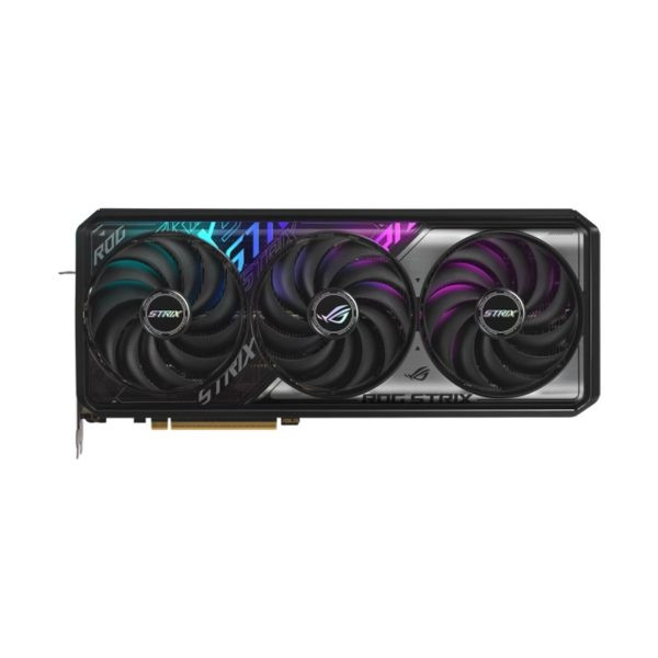 کارت گرافیک ایسوس مدل  ROG Strix GeForce RTX 5070