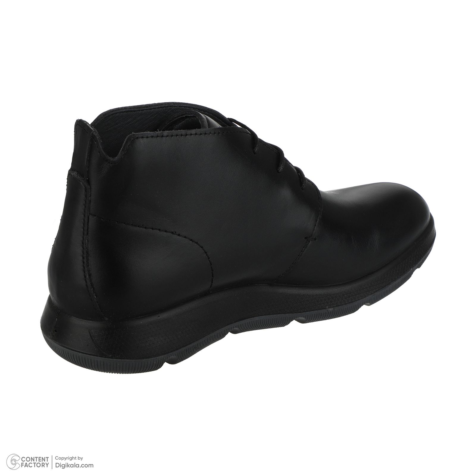 نیم بوت مردانه کفش شیما مدل 576690142 -  - 3