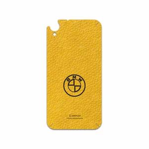 MAHOOT ML-BMW Cover Sticker for HTC Desire 830