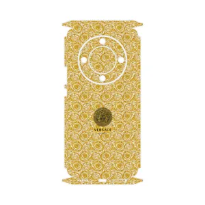 MAHOOT versace-FullSkin Cover Sticker for Honor X9b
