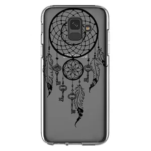 Megafone C21 - B Cover For Samsung Galaxy A6 2018