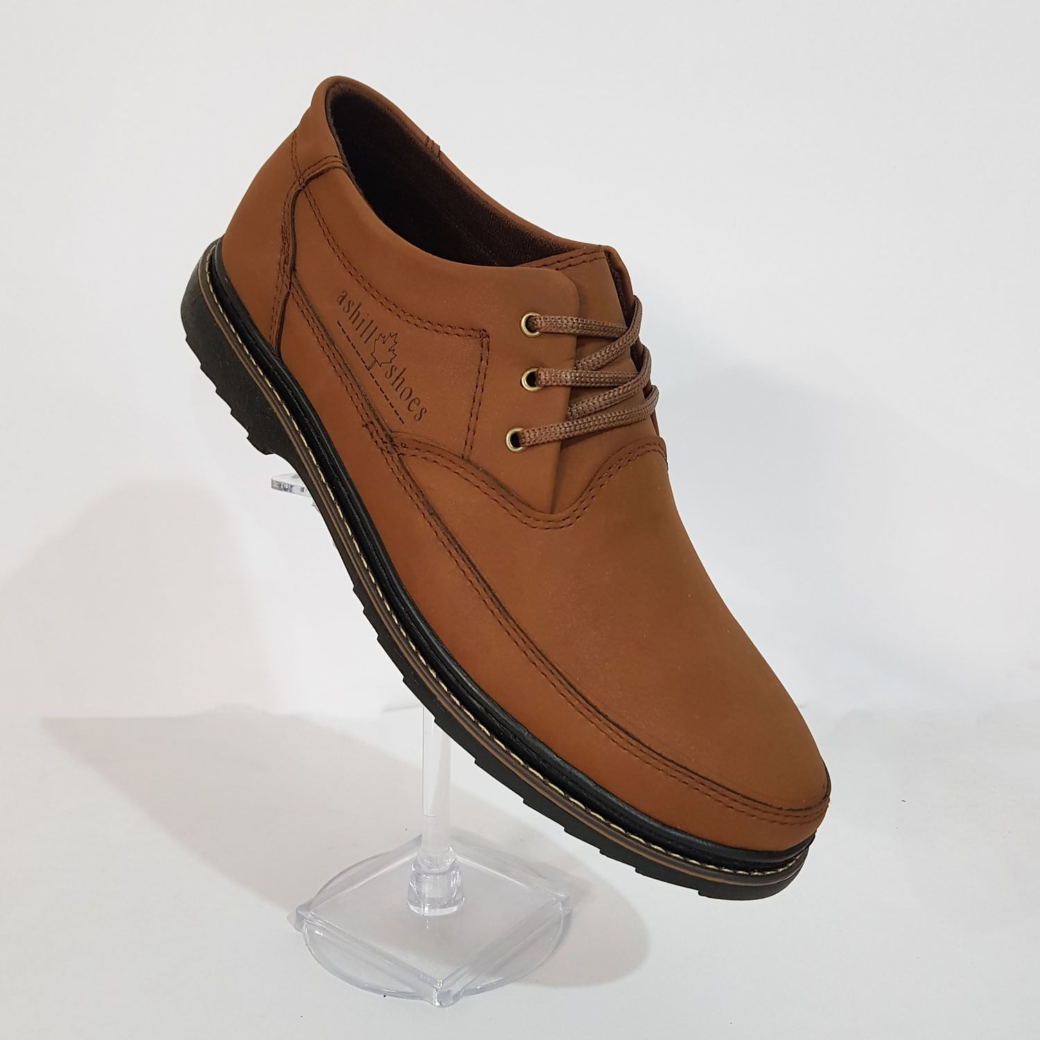 کفش مردانه مدل Soren کد pnt_2021 -  - 4