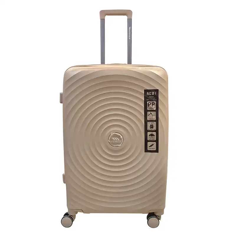 چمدان مونزا مدل m2 سایز بزرگ