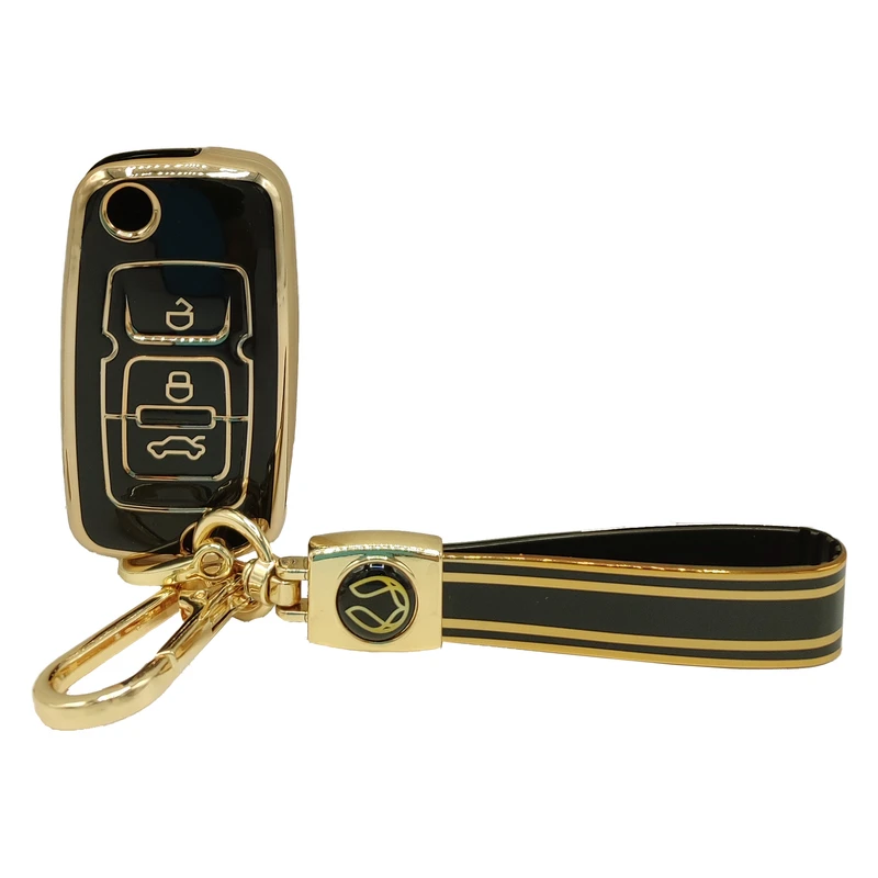 کاور سوییچ خودرو مدل لاکچری مناسب برای جیلی امگراند