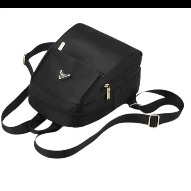 کوله پشتی دخترانه مدل جلیشی