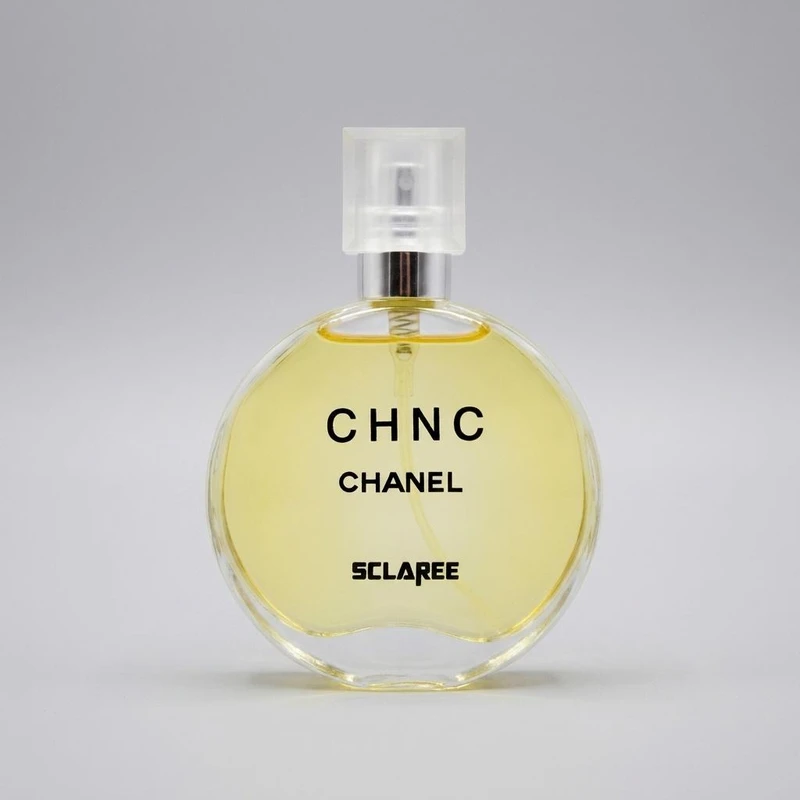 عطر جیبی زنانه اسکلاره مدل Chance Chanel حجم 30 میلی لیتر