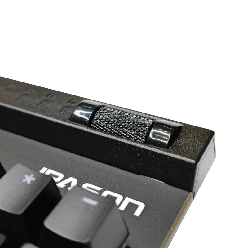کیبورد ایپاسون مدل MECHANICAL MP-A7 2