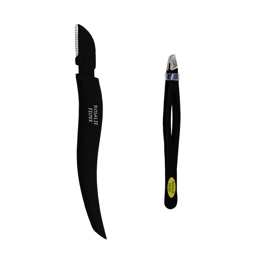 ست اصلاح ابرو رزالی فیوره مدل HP45