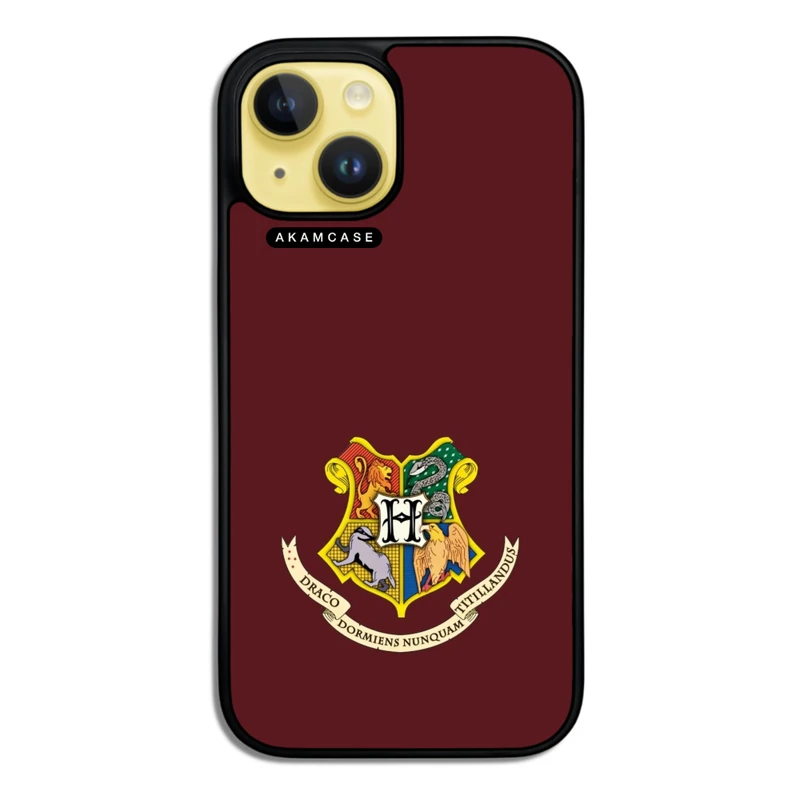 کاور آکام مدل AMC-WA15-HARRY POTTER-39 مناسب برای گوشی موبایل اپل iPhone 15