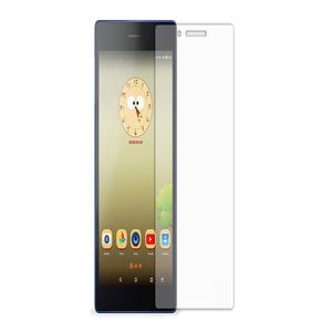 نقد و بررسی محافظ صفحه نمایش شیشه ای تمپرد مناسب برای تبلت لنوو Tab 3 7 Essential 3G توسط خریداران