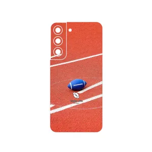 MAHOOT Rugby football Cover Sticker for Samsung Galaxy S22 5G