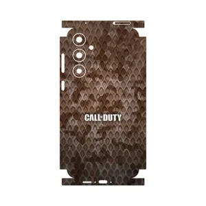 MAHOOT Call_of_Duty_Game-FullSkin Cover Sticker for Samsung Galaxy A55