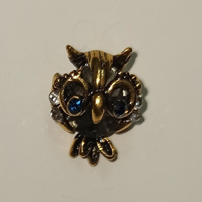 گوشواره دخترانه مدل جغد گوشواره دخترانه مدل جغد