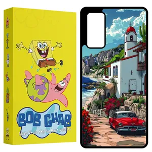 BOB GHAB BCPS20F Cover For Samsung Galaxy S20 FE 4G / S20 FE 5G / S20 FE 2022