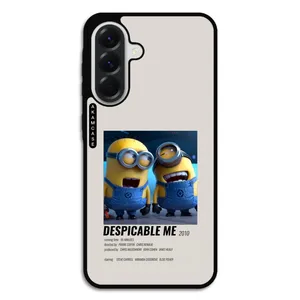 AKAM AMC-WSGA56-CARTOONS-2 Cover For Samsung Galaxy A56