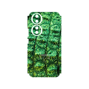 MAHOOT Crocodile Skin Cover Sticker for Honor 90