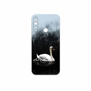 MAHOOT Swan-Lake Cover Sticker for Gplus P10