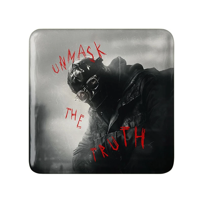 مگنت خندالو مدل بتمن Batman کد 25832