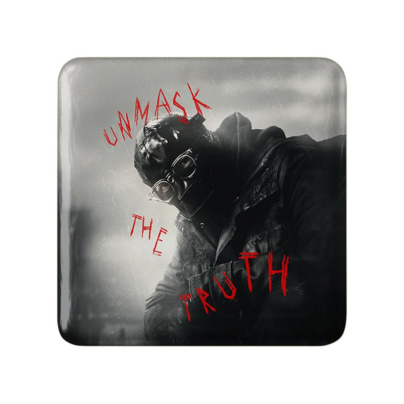 مگنت خندالو مدل بتمن Batman کد 25832