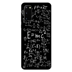 Megafone 6297 Cover For Samsung Galaxy S20