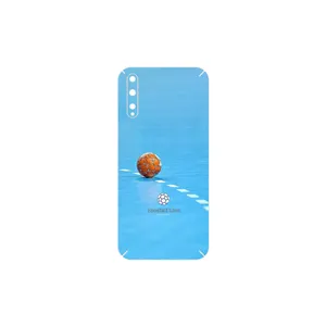 MAHOOT Handball Cover Sticker for Huawei Y8p