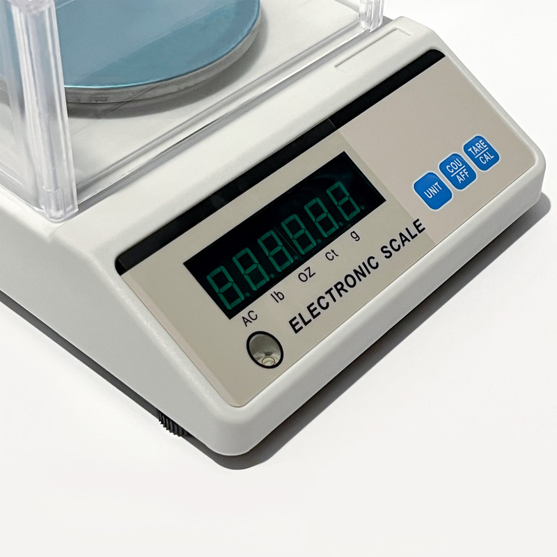 ترازو مدل BS-2000G-0.01g ترازو مدل BS-2000G-0.01g