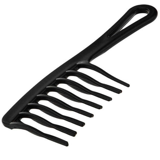 شانه مو کد G52D بسته 2 عددی