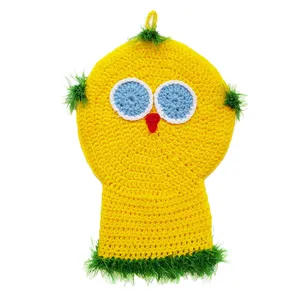 لیف حمام کودک مدل PHA251101