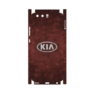 MAHOOT  KIA-FullSkin Cover Sticker for Huawei P10