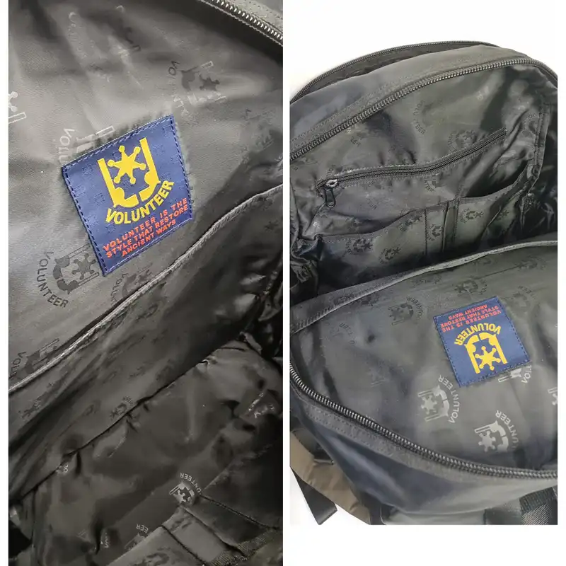 کوله پشتی والنتیر مدل 09-1801