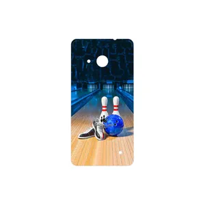 MAHOOT Bowling Cover Sticker for Microsoft Lumia 550